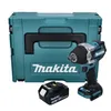Makita DTW 701 T1J Akku Schlagschrauber 18 V 700 Nm 1/2" Produktbild-Vorschau 2