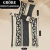 4 tlg Warme Microfaser Fleece Winter Bettwäsche 135x200 + Produktbild-Vorschau 7