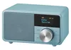 Sangean DDR-7 Norse Blue Produktbild-Vorschau 3