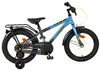 Volare Thombike Kinderfahrrad - Jungen - 16 Zoll - Blaugrau Produktbild-Vorschau 1
