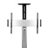 MANHATTAN Universal Multime.TV-Ständer Bildschirme:37"-70 Produktbild-Vorschau 9