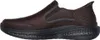 SKECHERS SLADE - COOPER SLIP-INS Bordeaux Náhľad obrázku produktu 17