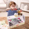 Gran set de helados Melissa & Doug Vista previa de la imagen del producto 6
