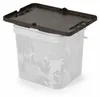 Korda Bucket Table Bivvy-Tisch für 5L & 17L Eimer Produktbild-Vorschau 1