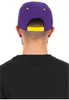 FLEXFIT 6089MT | Classic Snapback 2-Tone Cap - Farbe: Produktbild-Vorschau 6