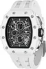 Tsar Bomba TB8204QA-01 Montre pour homme Elementar Voir les images du produit 3