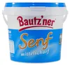 Secchio medio caldo per senape Bautzen 1000ml Anteprima dell’immagine prodotto 1