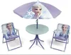 Gartenset Minnie Fuchsia mit einem Tisch, 2 Stühlen und Produktbild-Vorschau 4