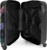 NoBoringSuitcases.com Dětské příruční zavazadlo 55x35x20 Náhled obrázku produktu 4