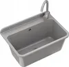 Granitan | Waschbecken - Spülbecken 61x41x30 cm - Spüle Produktbild-Vorschau 1
