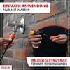 ATHELON® Teleskop Waschbürste zur Solar- & Fensterreinigung Produktbild-Vorschau 8