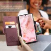 Etui pour Samsung Galaxy S23 Ultra, étui rétro en Voir les images du produit 6