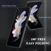 Magnetische Hülle für Samsung Galaxy Z Flip 6 / Z Flip 7 FE Produktbild-Vorschau 6