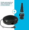 Pompe de bassin Aquaforte EC-10000 EC-Serie à économie Voir les images du produit 9