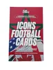 Club Legacyz World Heroes 4th Edition - Icons Football Produktbild-Vorschau 2