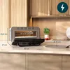Princess Pro Max Mini Piekarnik do pizzy 15 l 400°C 2100W Podgląd zdjęcia produktu 6