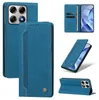 Handyhülle für Motorola Edge 70 Pro, Leder Wallet Produktbild-Vorschau 1