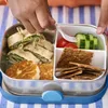 Mepal - Contenitore per alimenti in acciaio inossidabile Anteprima dell’immagine prodotto 5