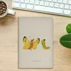 Mr. & Mrs. Panda Journal Raupe Schmetterling - Transparent Produktbild-Vorschau 2