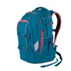 satch pack Schulrucksack Deep Sea Special Produktbild-Vorschau 3