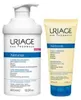 Uriage Xemose Crème voor de herstellende lipiden + Productafbeelding-voorbeeld 2