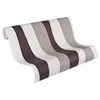 Livingwalls Tapete Daniel Hechter, braun, creme, metallic, Produktbild-Vorschau 7