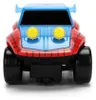 Marvel Spider-Man buggy, bestuurd met functies Productafbeelding-voorbeeld 5