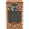 Cuba - Cuba Classic cadeauverpakking: Cuba Gold Eau de Productafbeelding-voorbeeld 3