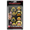 Funko Snaps! FNAF Spielzeug Chica und Nightmare 10cm 2pa Produktbild-Vorschau 1