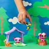 TM TOYS LPS zest S2 Camping +3fig LPS00574 05745 Produktbild-Vorschau 6