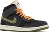 Air Jordan 1 Mid SE Craft Anthracite Light Olive - EU: 40 Produktbild-Vorschau 2
