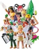 PLAYMOBIL -Figures Girls (Serie 27), 5 Jahr(e), Mehrfarbig, Produktbild-Vorschau 2