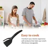 Fried Egg Spatula 2 in 1 Spatel Pfannenwender Easy Egg Produktbild-Vorschau 3