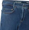 MAC ARNE RECYCLED Baumwolle  blue light used Produktbild-Vorschau 10
