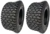 2x 16x6.50-8 LG01 Reifen Rasenreifen  16x6.5-8 für Produktbild-Vorschau 1