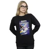 Disney - "Wreck It Ralph Happy Caturday" Sweatshirt für Produktbild-Vorschau 2