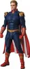 The Boys MAF EX Actionfigur Homelander 16 cm Produktbild-Vorschau 9