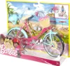 Barbie DVX55, bicykel pre bábiku, 3 rok / roky, 50 g Náhľad obrázku produktu 2