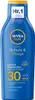 Nivea Sun Mleczko do opalania ochrona i pielęgnacja SPF 30 Podgląd zdjęcia produktu 2