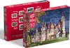 Puzzle 1000 dílů Zámek v Moszna 30349 Cherry Pazzi Náhled obrázku produktu 7
