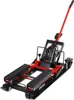 A motorcycle lift on a white background. Produktbild-Vorschau