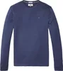 Tommy Hilfiger Magliette DM0DM04409002, Taglia: 174 Anteprima dell’immagine prodotto 10
