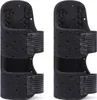 ACWOO Fingerschiene Fingerglätter Stabilisator Schwarz Produktbild-Vorschau 1