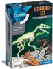 Galileo Ausgrabungsset Velociraptor nachtleuchtend Produktbild-Vorschau 6