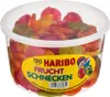 Haribo-Fruchtrotella (150 Stück) Produktbild-Vorschau 7
