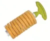 Coupe-ananas en plastique Voir les images du produit 2