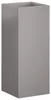 vidaXL Jardinière d'extérieur, aspect rouille, 20 x 20 x 50 Voir les images du produit 3