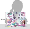 Canal Toys Einhorn Airbrush OFG228 Super weiches Spielzeug Produktbild-Vorschau 3