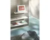 Dolle Regalboden Big Boy 57 x 25 cm, 50 mm, eiche Produktbild-Vorschau 3