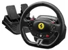 Thrustmaster T98 Ferrari 296 GTS, Volant + pedále, PC, Xbox Náhľad obrázku produktu 1